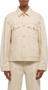 Helmut Lang Classic Denim Trucker Jacket