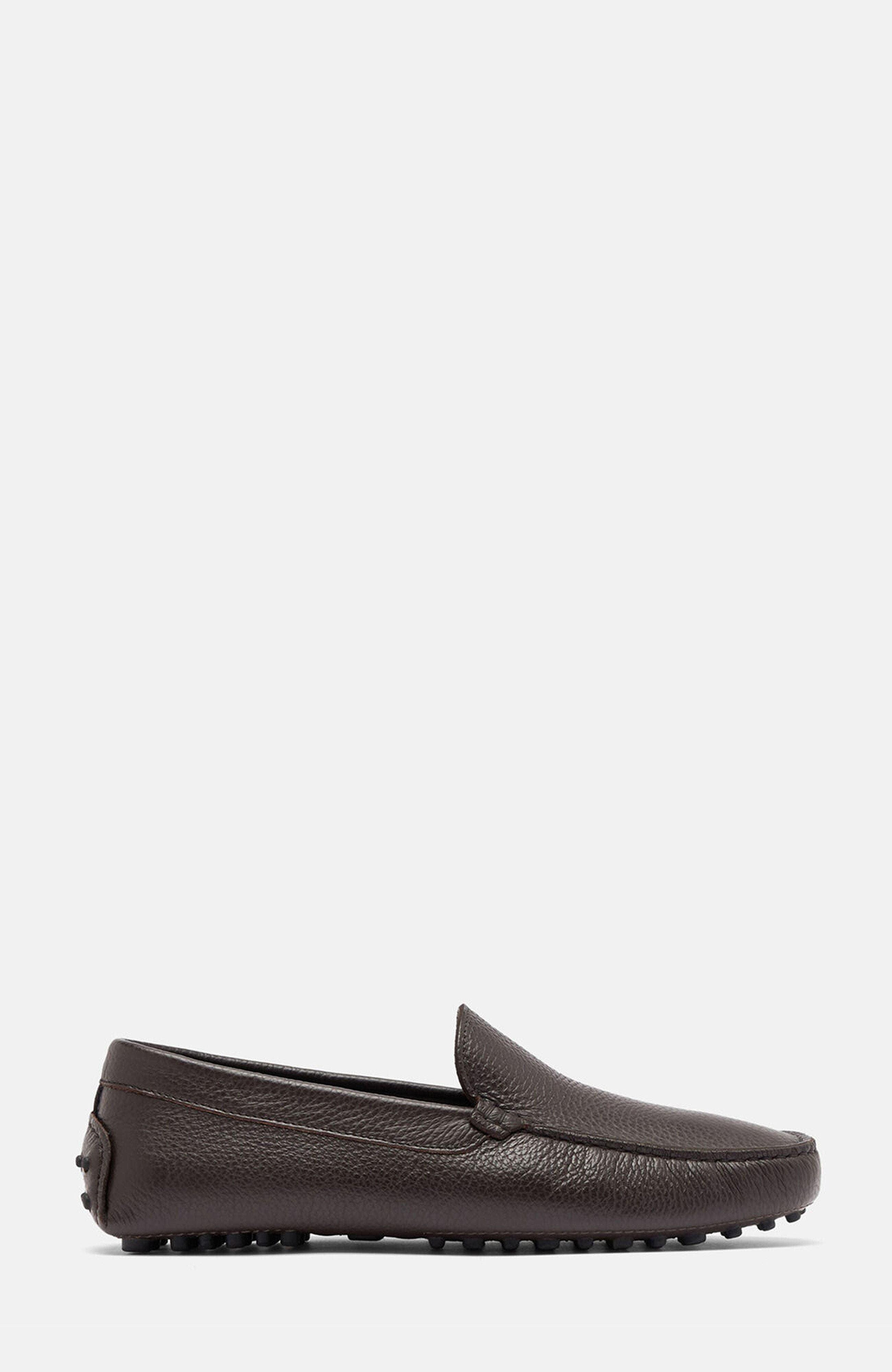 SCAROSSO Scott Driving Shoes, Alternate, color, 