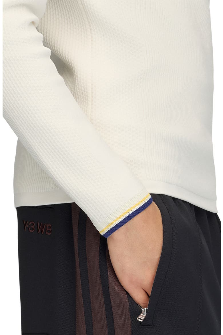 Knit Base Top, Alternate, color, CREAM WHITE