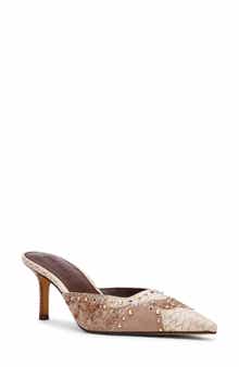 Steve Madden Alexi Pointed Toe Mule