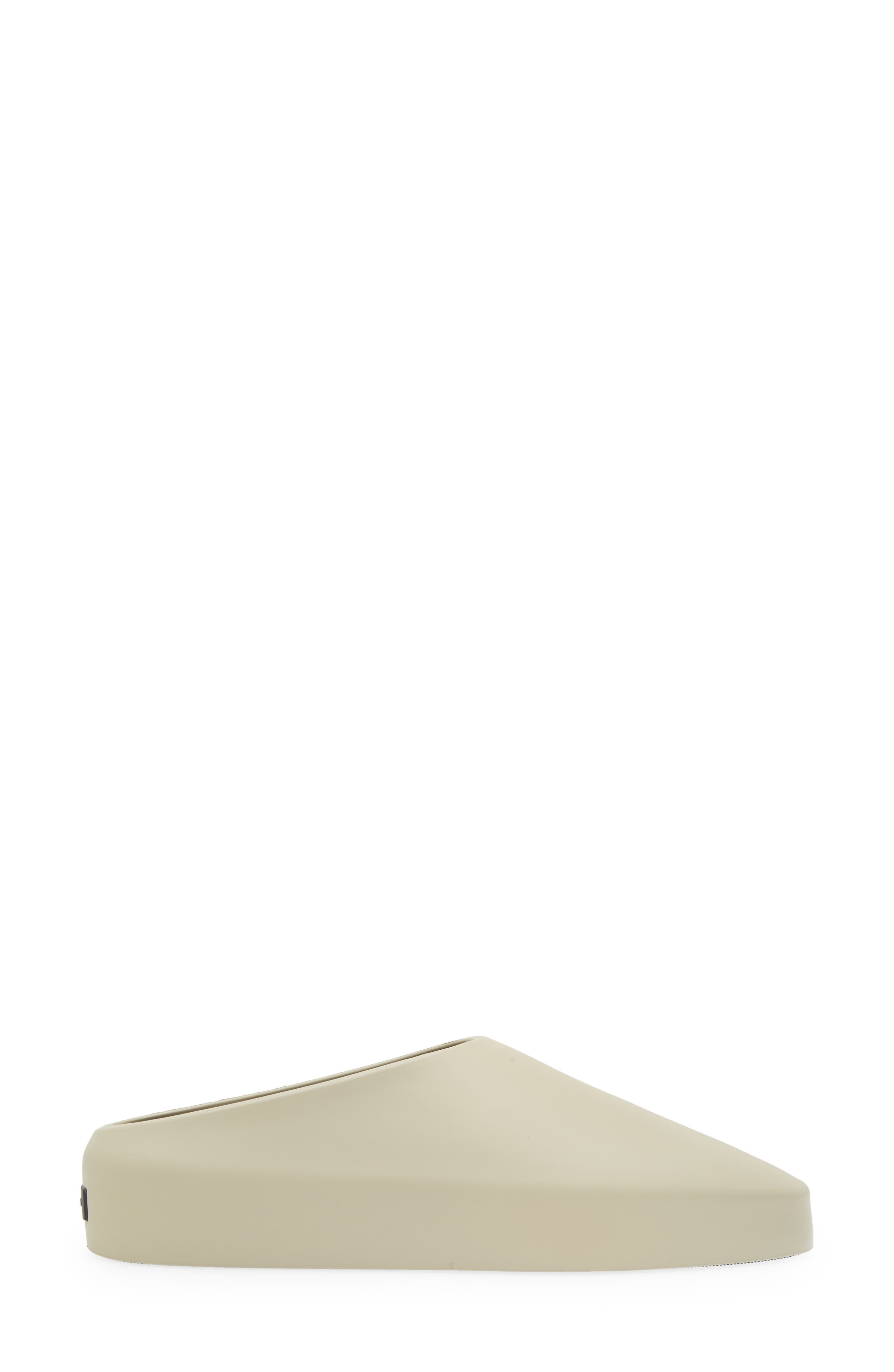 The California 2.0 Mule, Alternate, color, 225 - TAUPE