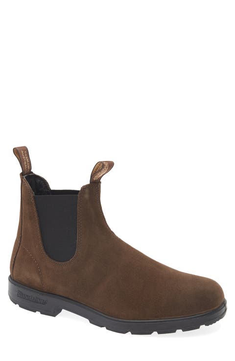 Original Water Resistant Chelsea Boot (Men)