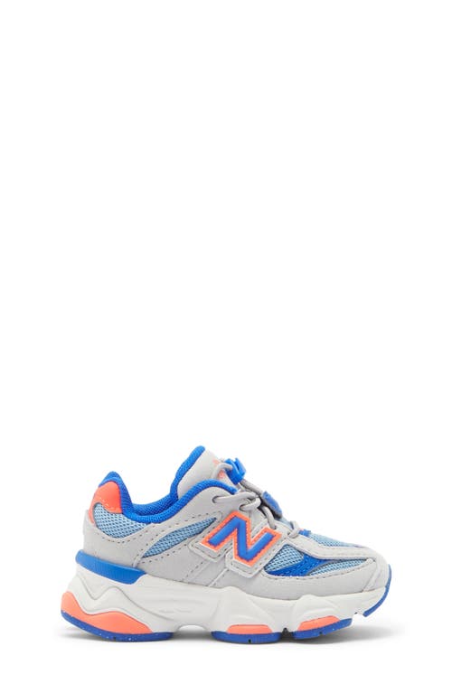 New Balance Kids' 9060 Sneaker In Multi