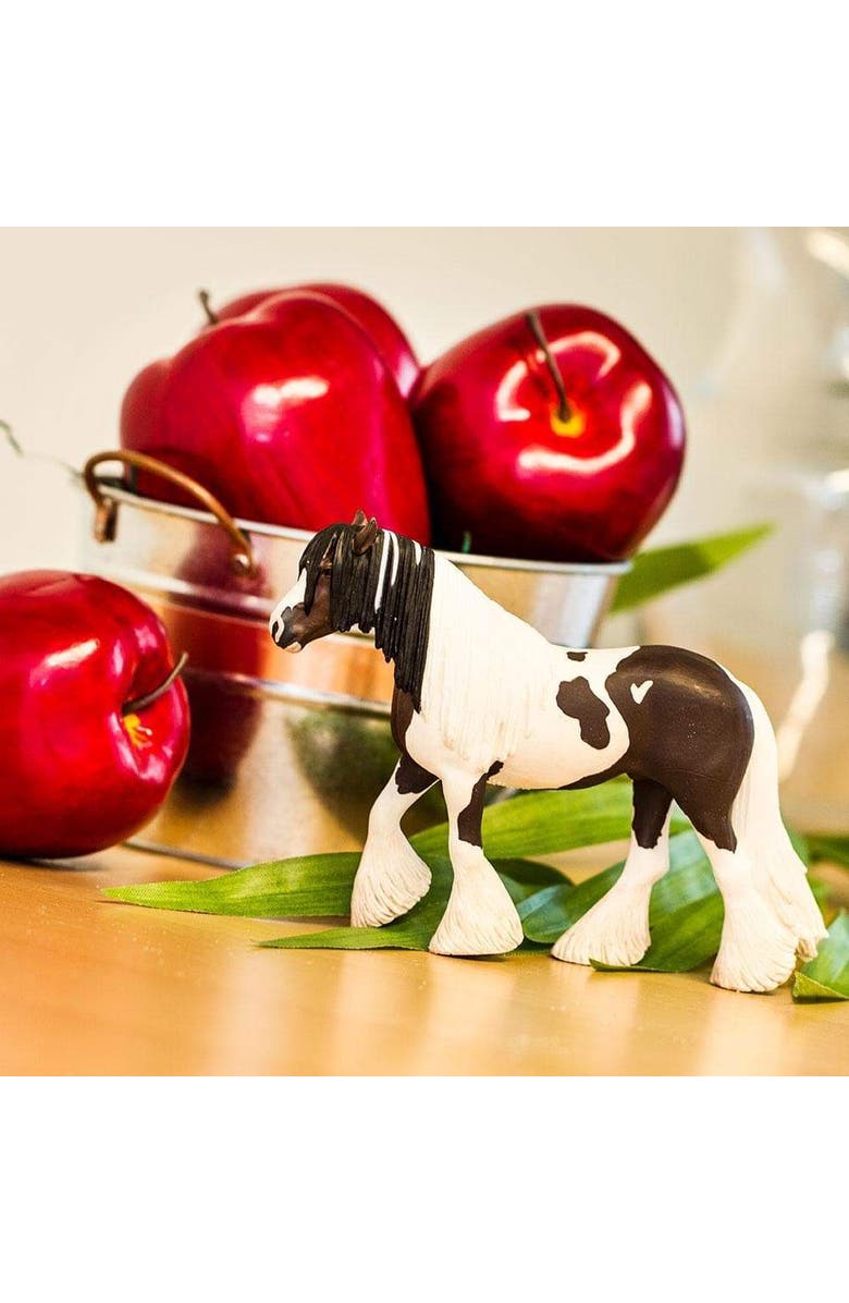 Safari Ltd. Tinker Horse Toy, Alternate, color, NO COLOR