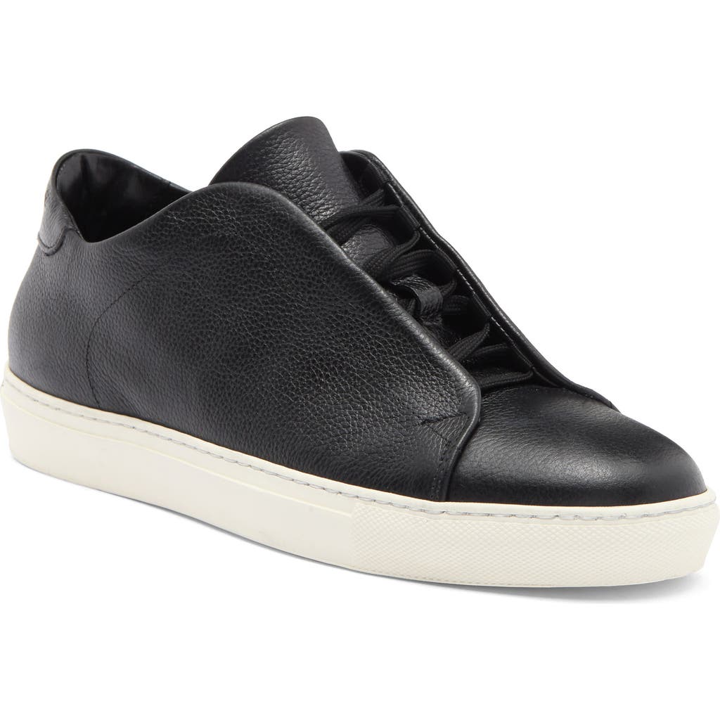 To Boot New York Bradbury Sneaker In Black