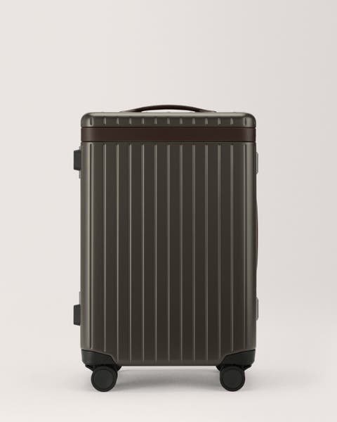 The Carry-on Suitcase