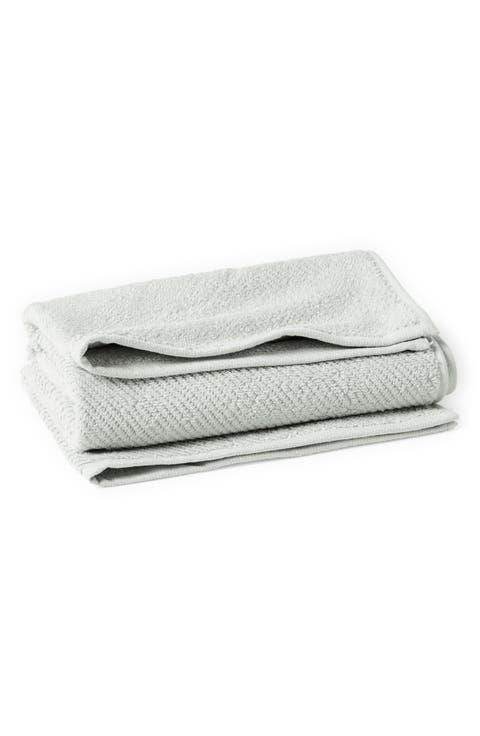 Air Weight® Organic Cotton Hand Towel