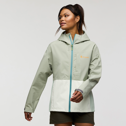 Cielo Rain Jacket - Women's
