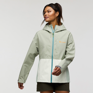 Cotopaxi Cielo Rain Jacket - Women's
