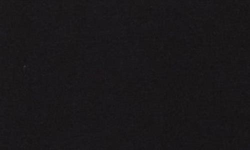 Layer 8 Wisdom Long Sleeve Performance T-shirt In Black