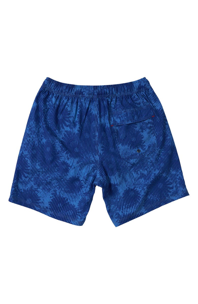 SAXX Oh Buoy 2N1 Volley Swim Trunks, Alternate, color, 