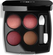 CHANEL LES 4 OMBRES Multi-Effect Quadra Eyeshadow