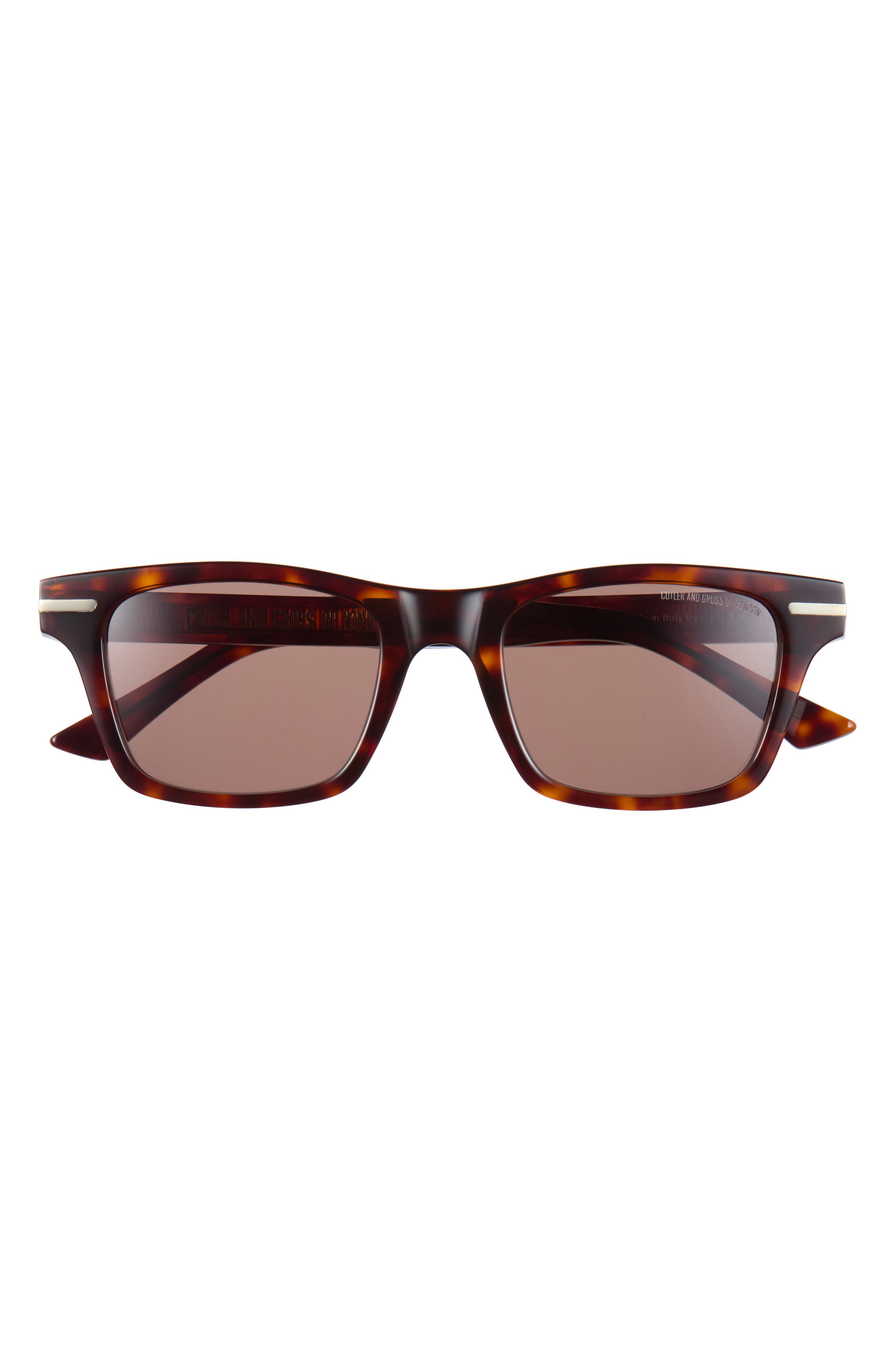 1337 Rectangular Sunglasses