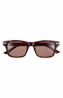 1337 Rectangular Sunglasses