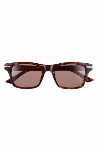 1337 Rectangular Sunglasses