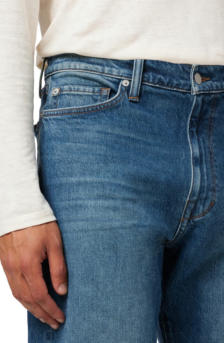 Joe's The Roux Straight Leg Jeans, Alternate, color, 