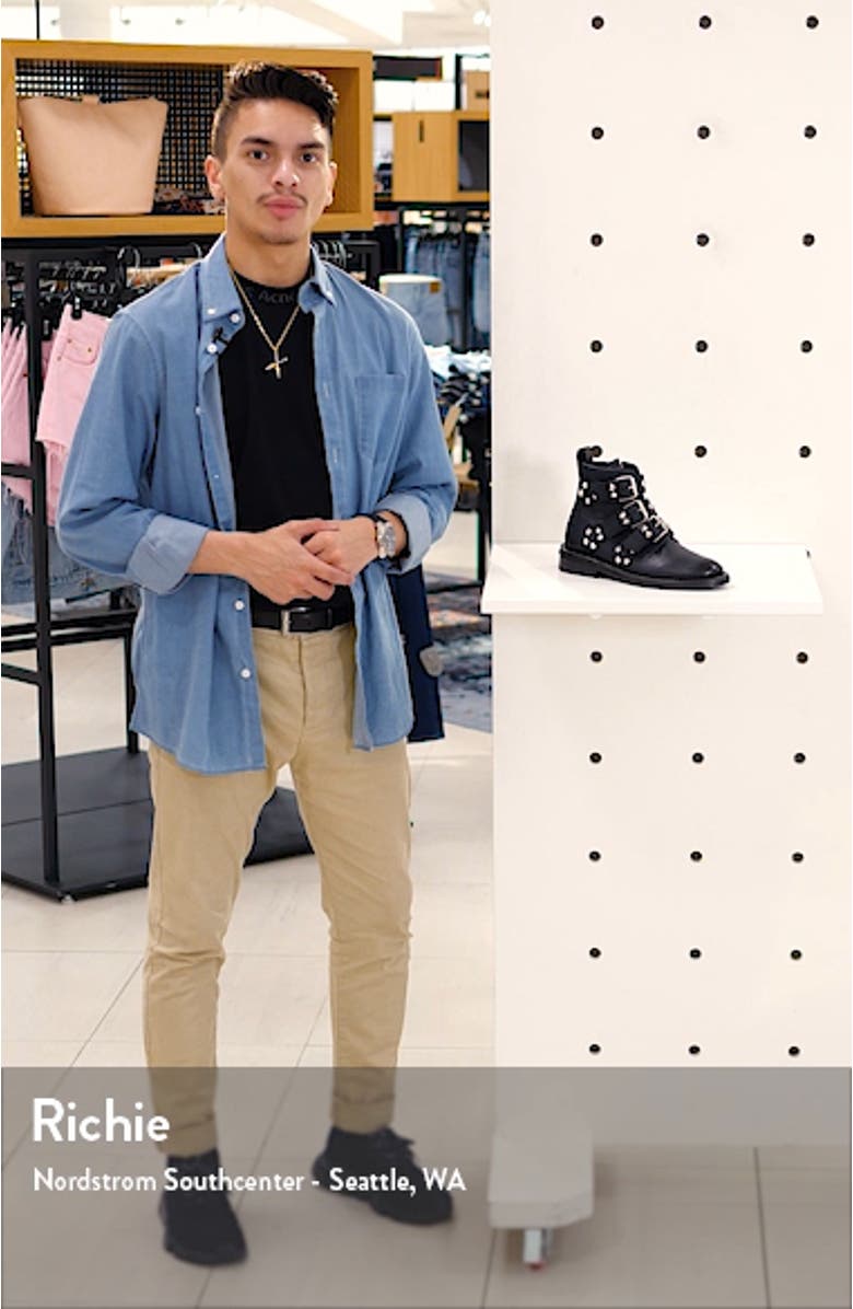 Laureen Spike Boot, sales video thumbnail