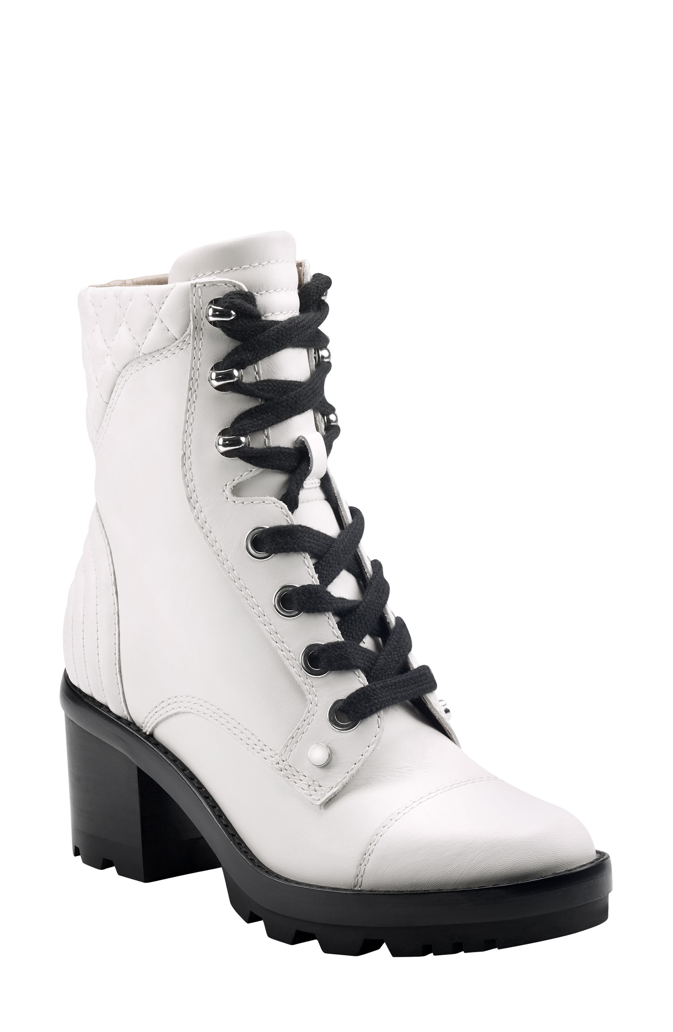 Wyomi Platform Boot, Main, color, IVORY LEATHER
