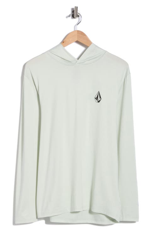 Deathly Stones Hooded Sun Shirt