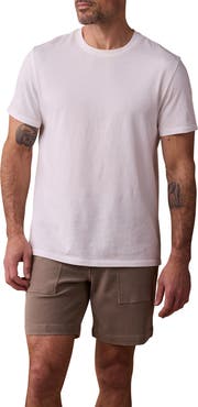 The Normal Brand Normal Cotton Jersey T-Shirt