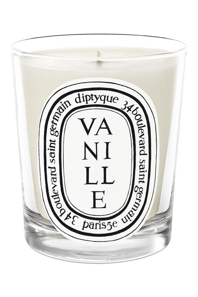 Vanille (Vanilla) Scented Candle | Nordstrom