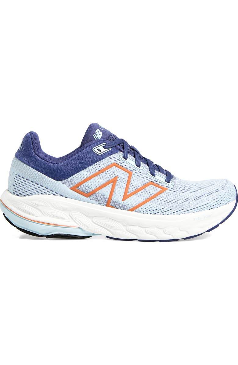 New Balance Fresh Foam X 860 v14 Running Shoe, Alternate, color, Frosted Glass/ Dream State