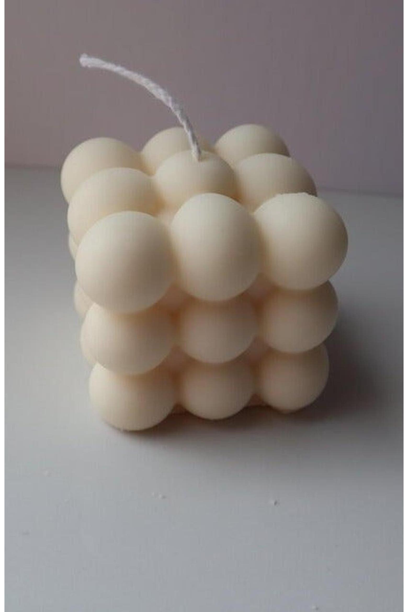 Bubule Notes Aaram Luxe Bubble Candle | Nordstrom