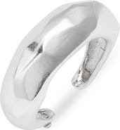 Karine Sultan Bubble Textured Ring