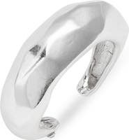 Karine Sultan Bubble Textured Ring