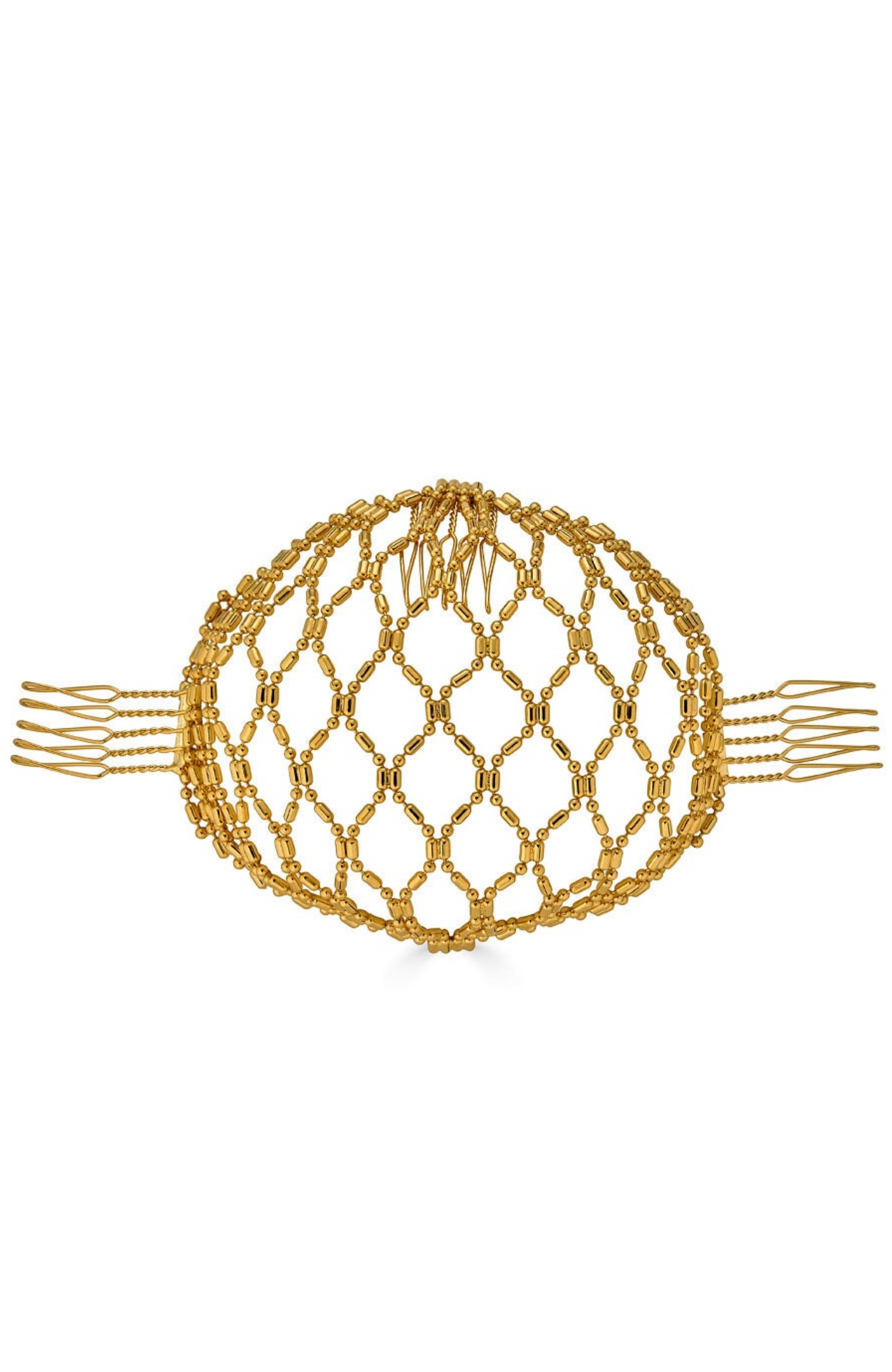 selected Gold