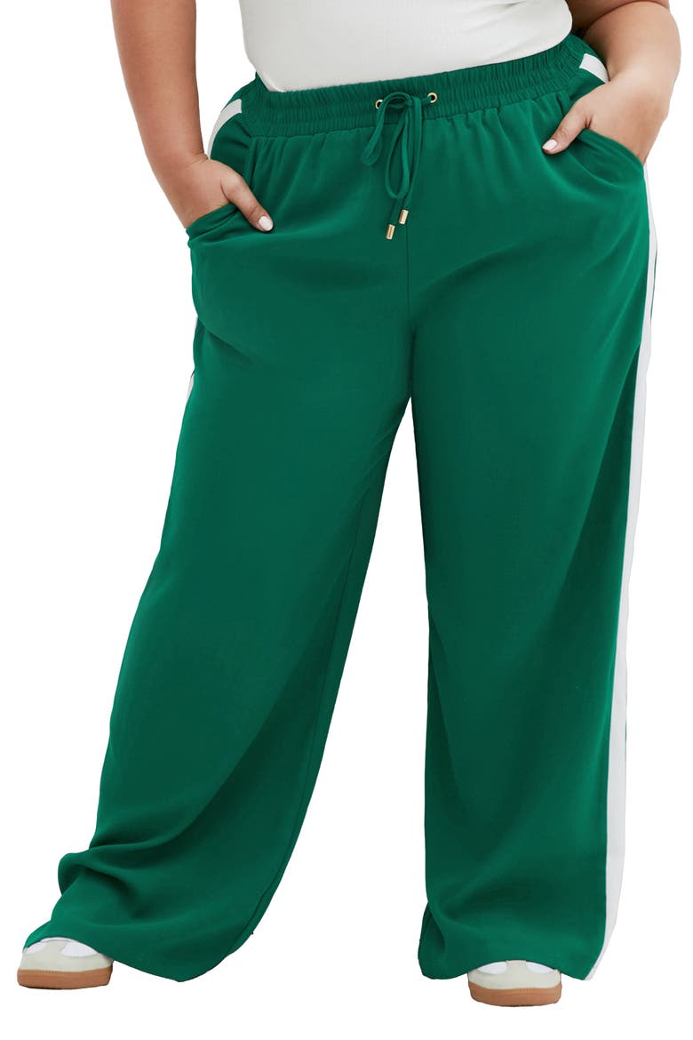 Lilia Joggers, Main, color, GREEN
