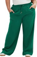 City Chic Lilia Joggers