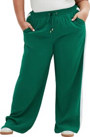 City Chic Lilia Joggers