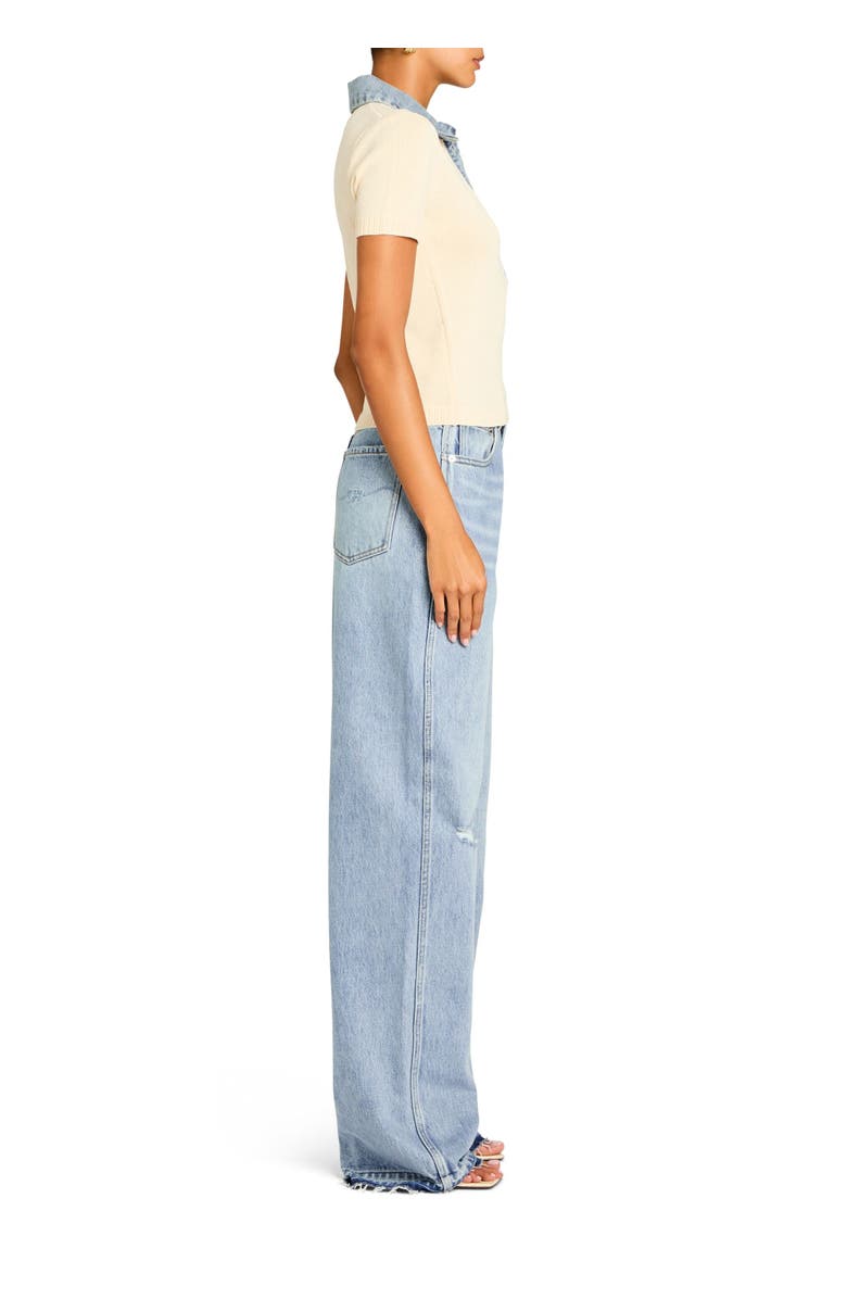 SER.O.YA Erika Knit Top, Alternate, color, 