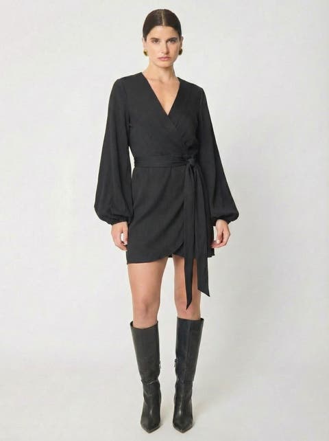 Flora Dress