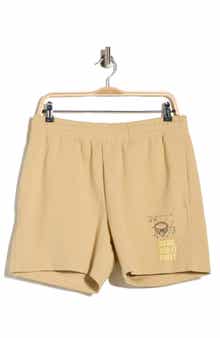 Cotton Pull-On Shorts
