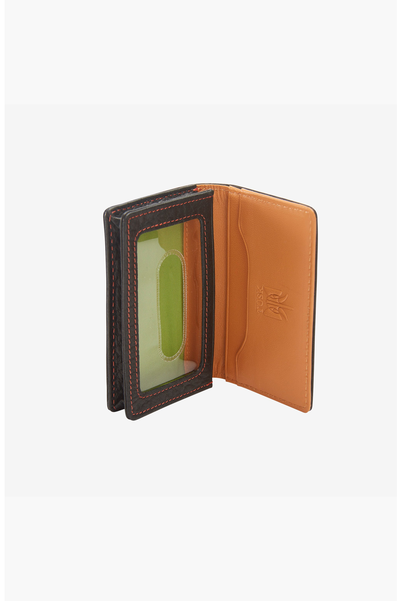 Amsterdam Card Case, Alternate, color, Black