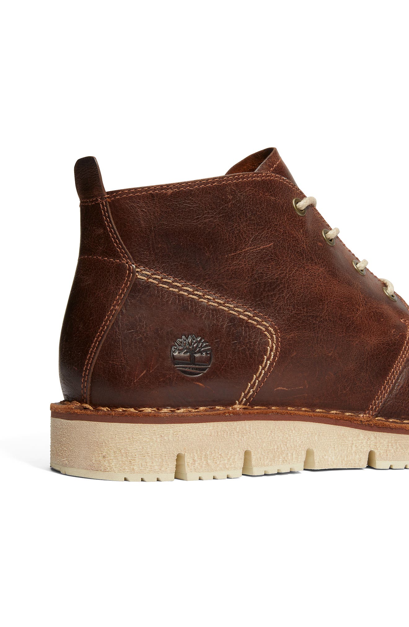 Timberland Westmore Chukka Boot, Alternate, color, Tortoise Shell