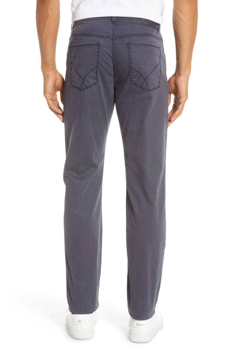 Brax Diamond Weave Stretch Dress Pants, Alternate, color, 