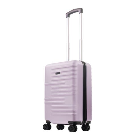 22.5" Hardside Carry-On Luggage
