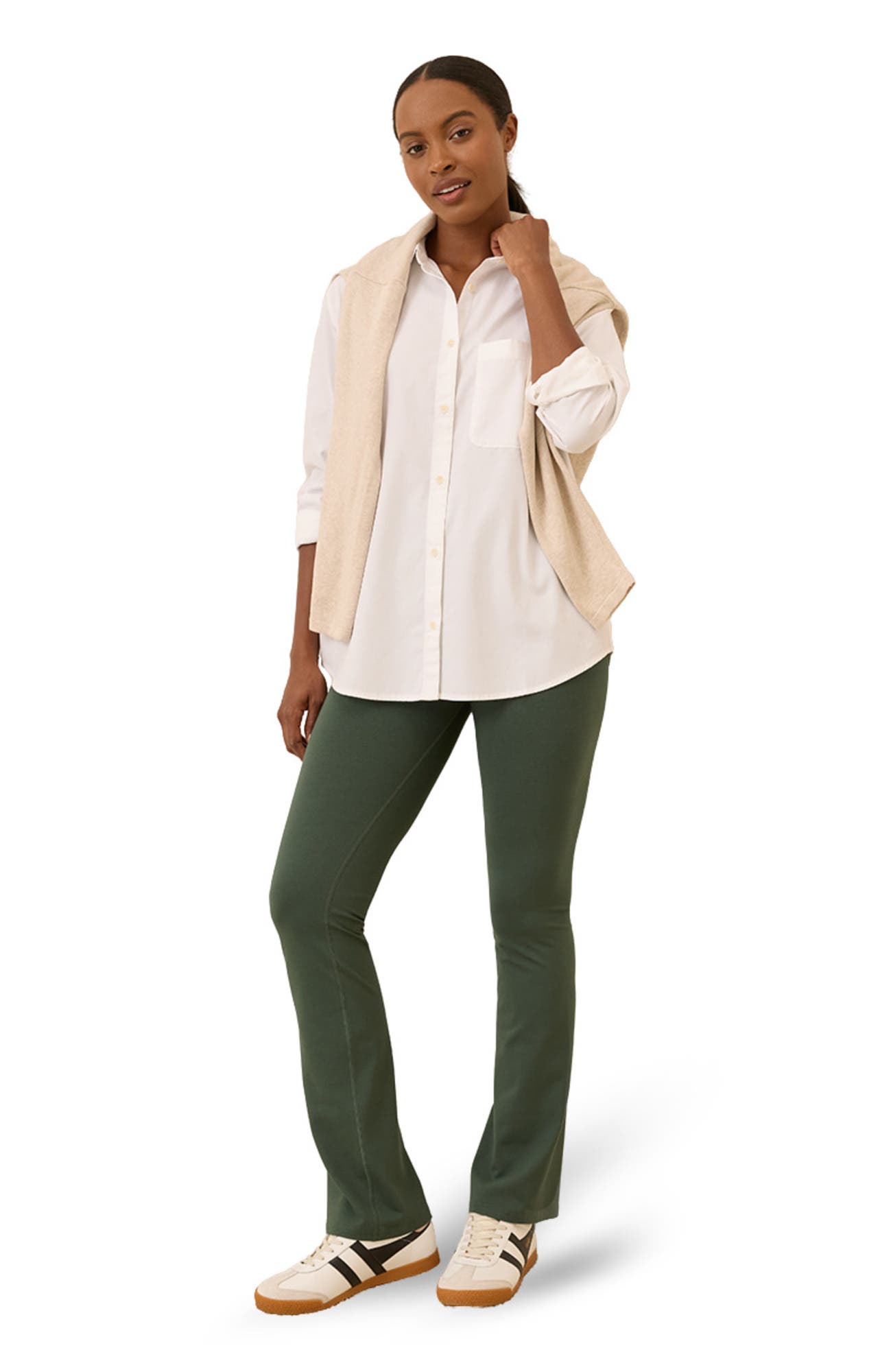 Pine Green