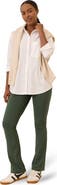 Pact On the Go-To Bootcut Legging