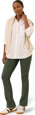 Pact On the Go-To Bootcut Legging