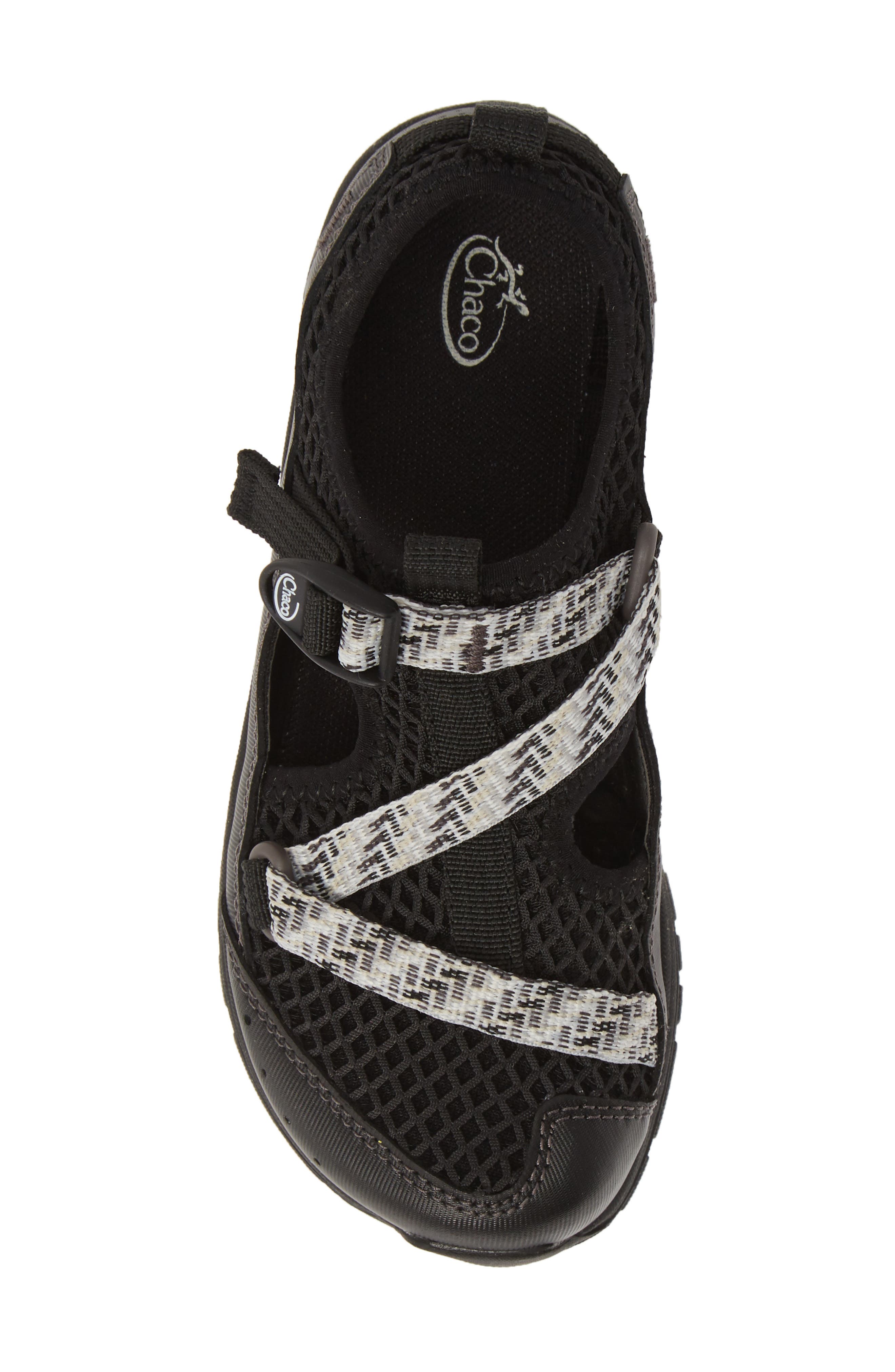 Chaco Odyssey Amphibious Hiking Sneaker, Alternate, color, 