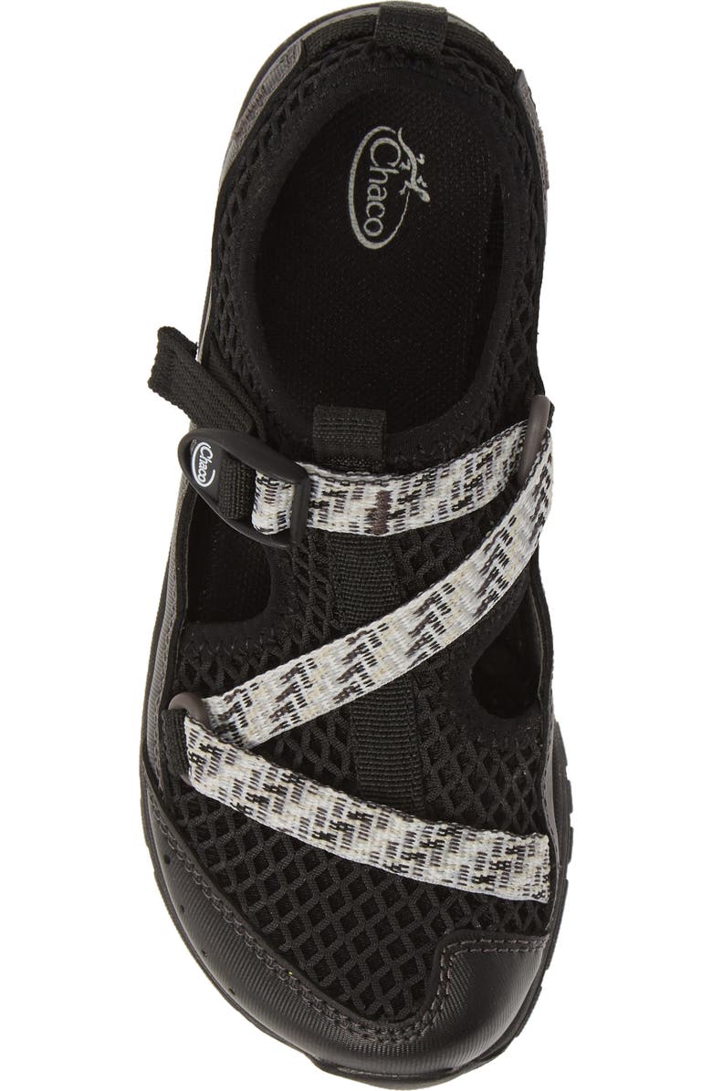 Chaco Odyssey Amphibious Hiking Sneaker, Alternate, color,