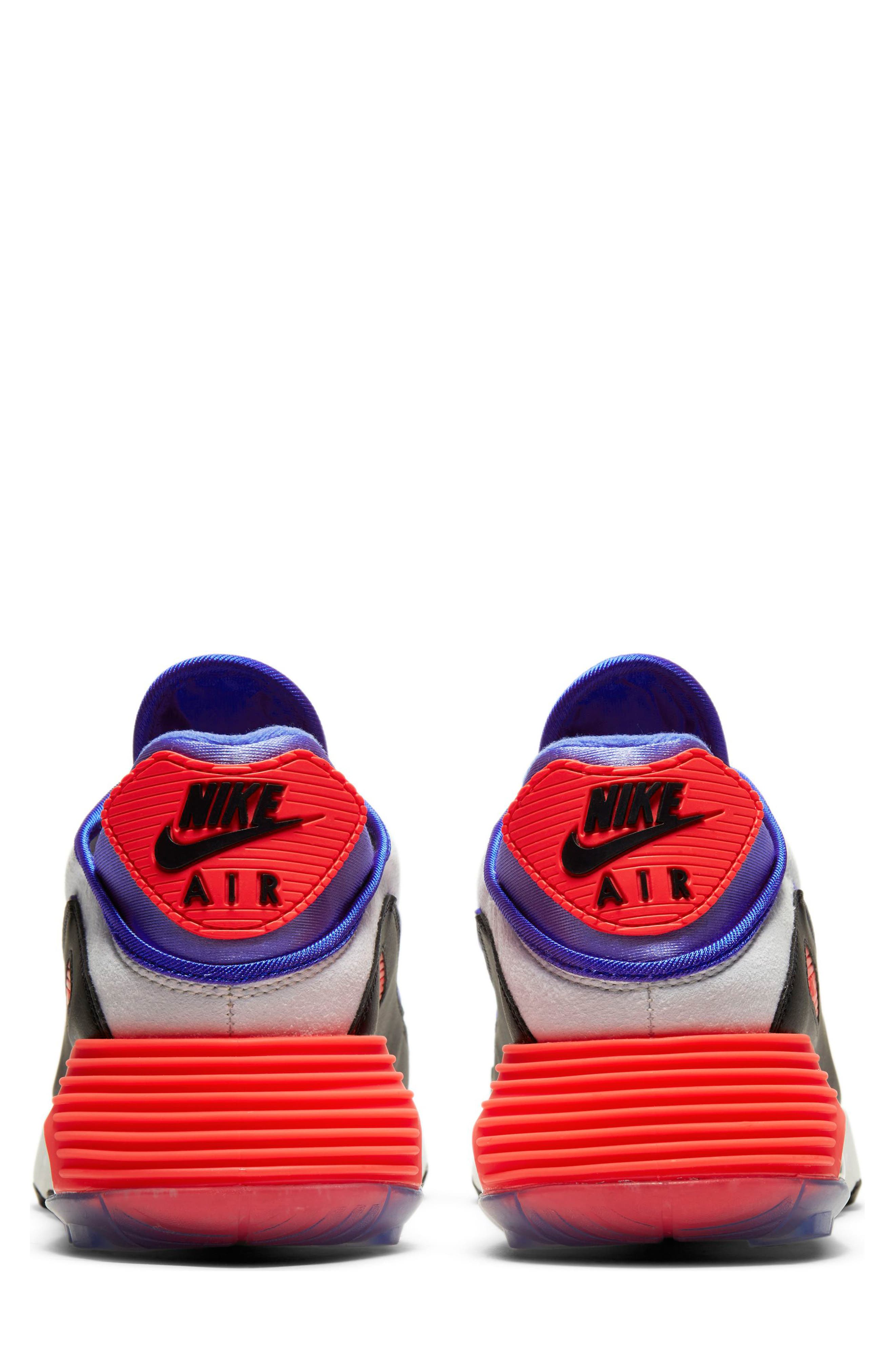 Nike Air Max 2090 EOI Sneaker, Alternate, color, 