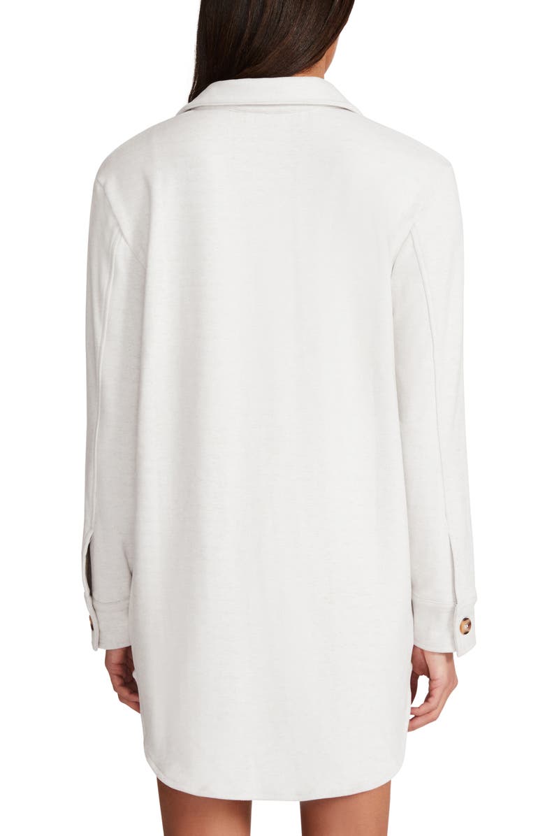 BB Dakota by Steve Madden Coast to Coast Shacket, Alternate, color,