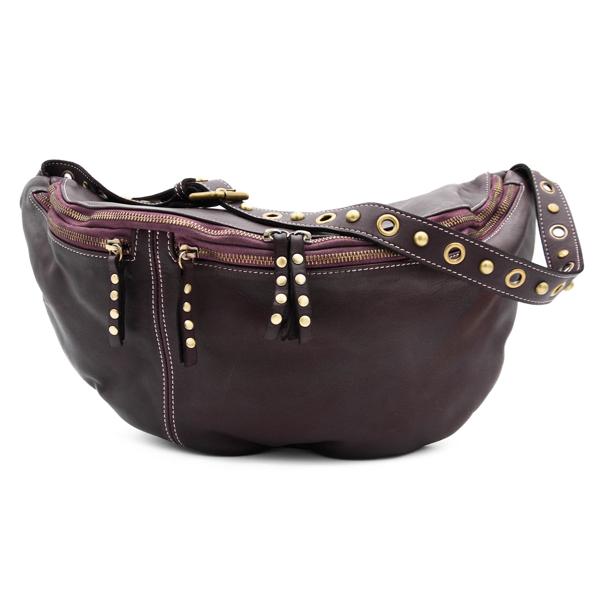 Bolsa Nova Bella Large Sling, Main, color, 