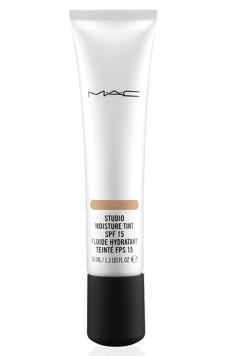 MAC Cosmetics M·A·C Studio Moisture Tint SPF 15, Main, color, 