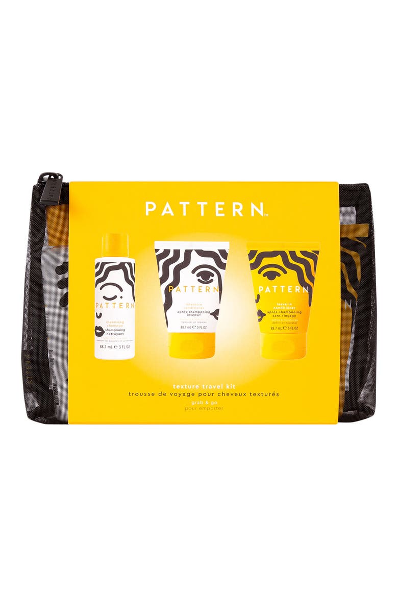 The Texture Travel Set $44 Value, Alternate, color, NO COLOR